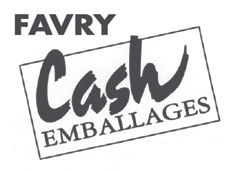 Cash Emballages Poitiers