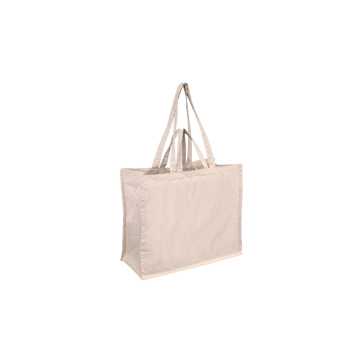 Sac cabas en coton