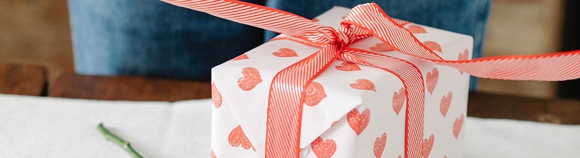 Papier Cadeau