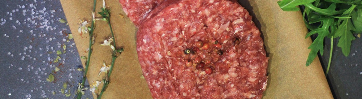Papier Boucherie / charcuterie